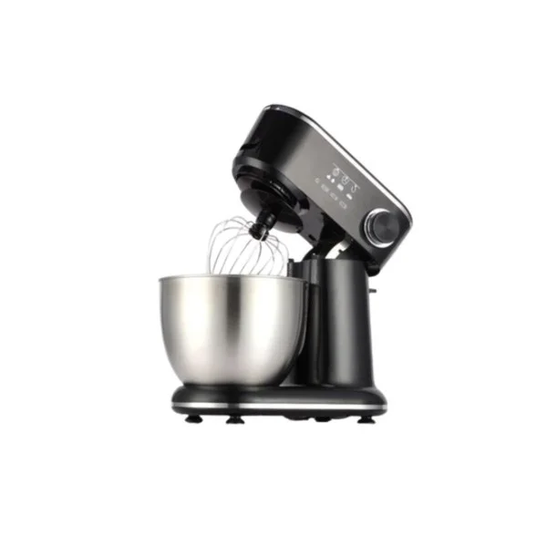 Orca 600Watts, 5 Liters Capacity Kitchen Machine - OR-KM5012-GS
